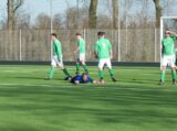 S.K.N.W.K. 3 - W.I.K. '57 3 (competitie) seizoen 2022-2023 (150/154)